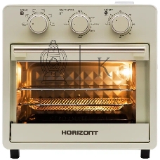Мини-печь Horizont MO-1601BEF