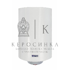 Электрический водонагреватель Regent NTS 30V 1,5K Slim с эмалированным баком. Объем 30 литров, мощность - 1500 Вт, время нагрева - 1ч 10 мин.