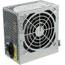 Блок питания Powerman PMP-500ATX, 500Вт, 120мм, серый