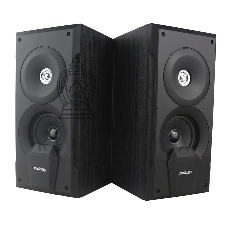 Акустическая система 2.0 Smartbuy GIG, мощность 20 Вт, корпус МДФ, черная (арт.SBA-4200)/6