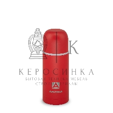Термос Арктика 105-500-RDT