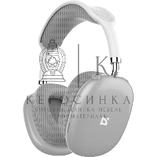 Беспроводная гарнитура Defender FreeMotion B645 серый, микрофон, Bluetooth