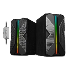 Акустическая система Smartbuy (SBA-5000) X-CORP черный