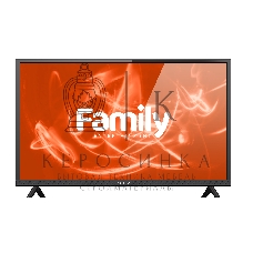 Телевизор Vekta 40