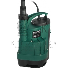 Насос погружной дренажный FAVOURITE WP 550IN