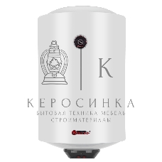 Водонагреватель Thermex Praktik 80 V 2.5кВт 80л электрический настенный