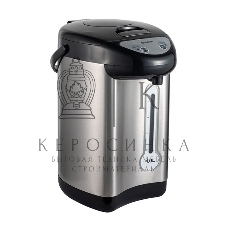 Термопот Blackton Bt TP433 Silver-Black, Общий объем 4л, Автоматическое поддержание температуры