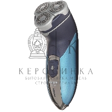 Электробритва Бердск 3363А