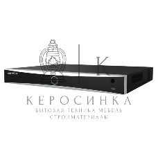 Видеорегистратор IP HIKVISION 16CH DS-7616NXI-K2