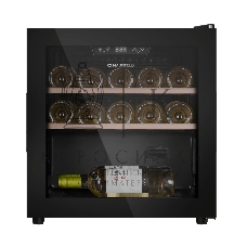 Винный шкаф Maunfeld MFWC-40S14