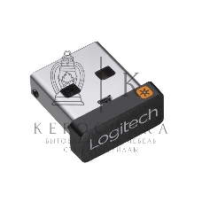 Ресивер LOGITECH USB Unifying Receiver - 2.4GHZ - EMEA - STANDALONE