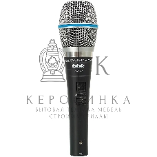 Микрофон BBK CM-132 т. серый