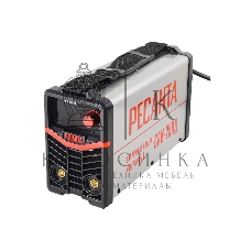 Сварочный аппарат Ресанта САИ-250Д инвертор ММА/TIG 9.5кВт