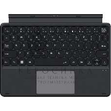 Клавиатура Chuwi Keyboard for Hi10 X1 проводная, док-порт, чёрный
