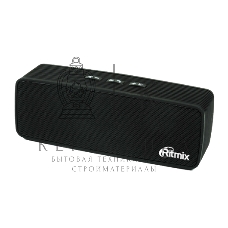 Колонки RITMIX SP-274B черный
