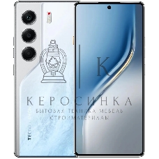 Смартфон Tecno Camon 40 CM5, 8/256Gb, белый