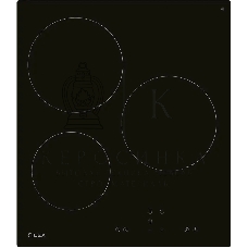Варочная панель LEX EVH 430A BL