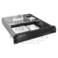 Серверный корпус ExeGate Pro 2U550-06/2U2088 (RM 19
