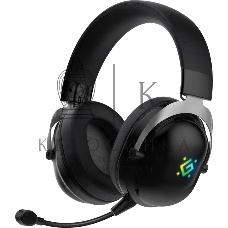 Беспроводная гарнитура Defender Sabotauge черный, Bluetooth/2.4G