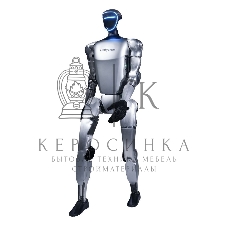 Программно-аппаратный комплекс робот Unitree G1 версия Basic