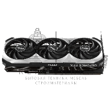 Видеокарта MSI RTX4080 VENTUS 3X E OC 16GB GDDR6X 256bit 2xDP 2xHDMI 3FAN RTL