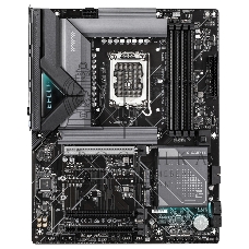 Материнская плата Gigabyte B860 EAGLE WIFI6E, LGA 1851, Intel B860, 4xDDR5, 4xSATA, 3xM.2, 1xPCIe 5.0 x16, 2xPCIe 4.0 x16, 1xHDMI, 1xDP, 1x 2.5Gb LAN, 4xUSB-A 2.0, 1xUSB-A 3.2 Gen 1, 1xUSB-A 3.2 Gen 2, 1xUSB-C 3.2 Gen 2x2, 7.1, 3x3.5 мм, ATX