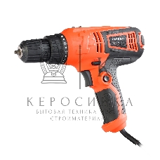 Дрель-шуруповерт сетевой Patriot FS 303, Сетевая, 330 Вт