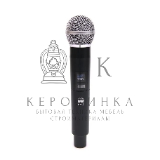 Микрофон беспроводной Сигнал В52 DM-2