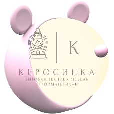 Ночник Gauss NN7024 мышка розовый