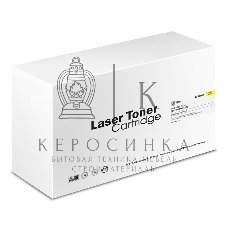 Картридж лазерный Cactus CS-TK8800Y желтый (20000 стр.) для Kyocera Ecosys P8060cdn