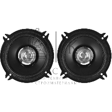 Колонки автомобильные Pioneer TS-G1310F 4Ом 13см (5дюйм) (ком.:2кол.) коаксиальные однополосные