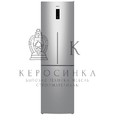 Холодильник Atlant ХМ-4626-181-NL серебристый двухкамерный 254/94л морозилка снизу, No Frost