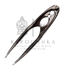 Орехокол TalleR 65133-TR Цинковый сплав со специальным покрытием