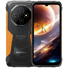 Смартфон BlackView Fort 1 4/128Gb оранжевый