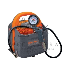 Автомобильный компрессор Berkut Smart Power SAC-180 180л/мин шланг 3.1м