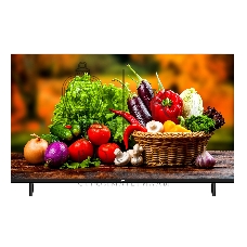 Телевизор LEFF 40