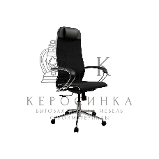 Кресло ErgoLife Set 12/подл.131/осн.Synchro 052, черный 233.16.1.403 z316738830