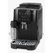 Кофемашина автоматическая DeLonghi ECAM 220.60 B черный, зерновой/молотый, 1.8 л, 1450 Вт, 15 Бар