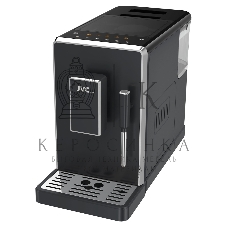 Кофемашина JVC JK-CM85 черный