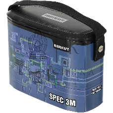 Автомобильный компрессор Berkut SPEC-3M 40л/мин шланг 0.6м