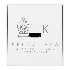 Розетка Kranz STRONG HDMI с/у жемчуг