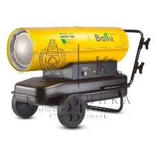 Тепловая пушка Ballu BHDP-100 дизельная прямого нагрева