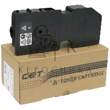 Картридж лазерный CET (PK208) TK-5220K (CET141133) черный (24 г, 1200 стр.) для Kyocera ECOSYS P5021cdn/M5521cdn