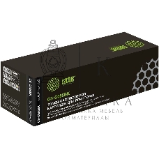 Картридж лазерный Cactus CS-C055BK черный (2300 стр.) для Canon LBP663Cdw, LBP664Cx, MF746Cx, MF742Cdw, MF744Cdw