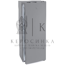 Морозильная камера Indesit DSZ 4150 G, серебристый, 214 л, 6 ящиков