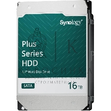 Жесткий диск Synology HDD SATA 3,5