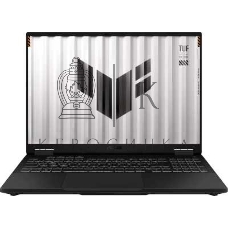 Ноутбук Asus TUF Gaming F16 FX608JH-RV065 серый Core i5 13450HX 16Gb SSD 512Gb NVIDIA GeForce RTX 5050 8Gb 16