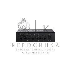 Коммутатор IP-COM5PORT 1000M G2205D