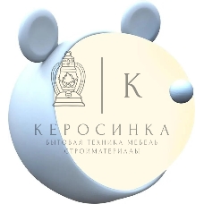 Ночник Gauss NN7026 мышка голубой