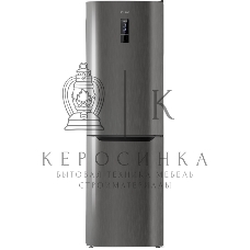 Холодильник Atlant ХМ-4621-179 ND антрацит двухкамерный 211/94л морозилка снизу, No Frost